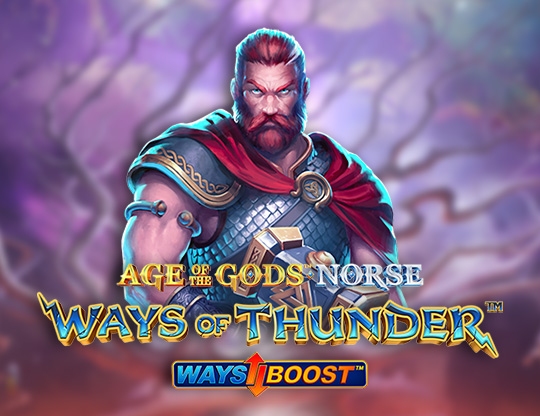 Age of the Gods Norse: Ways of Thunder